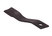 DURAFORCE 2 Replacement JD Rotary Cutter Blade 21.5" Long x 4" Wide x 0.5" w/1.5" Hole CCW