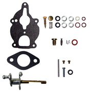 DURAFORCE Carburetor Rebuild Kit Fits Models 9N, 2N and 8N (1939-42) R0207