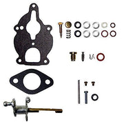 DURAFORCE Carburetor Rebuild Kit Fits Models 9N, 2N and 8N (1939-42) R0207