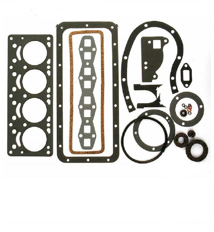 DURAFORCE Overhaul Gasket Set For TE20, TO20 & TO30 FS1865