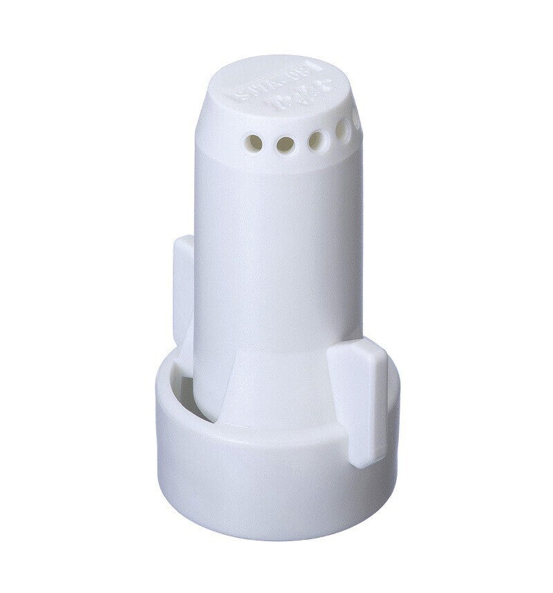 DURAFORCE TeeJet Stream-Jet SJ-7 Nozzle 7-Stream Outlet Spray Tip 0.8 GPM @ 40 PSI
