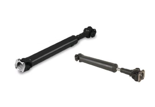 DURAFORCE Irrigation Drive-Shaft Complete Series 41 x 36" Length HP N14136SL