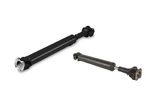 DURAFORCE Irrigation Drive-Shaft Complete Series 41 x 36" Length HP N14136SL