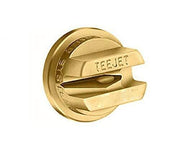 DURAFORCE TeeJet Brass Off-Center Flat Fan Spray Tip Rated 4.0 GPM @ 40 PSI OC-40