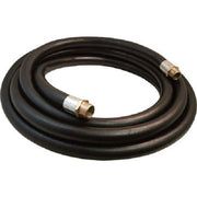 DURAFORCE Fuel Transfer Hose 1" x 20 ft. Gas, Diesel, Kerosene, Oil Transfer & Fuel