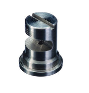 DURAFORCE TeeJet FloodJet Stainless Steel Wide Angle Flat Spray Tip 0.3 GPM 40 PSI