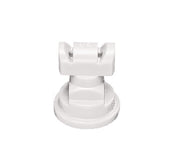 DURAFORCE TeeJet TwinJet Flat Spray Tip White 110° x 2 Rated @ 0.80 GPM TTJ60-11008VP