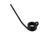 DURAFORCE 10 of Pollard Hay Rake Teeth 6.25" Tine x 1.687" Coil x 3.75" Hook w/0.262" Wire