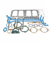 DURAFORCE Replacement For 2N, 8N, 9N Gasket Overhaul Set 1939-52 w/ Metal Head Gasket
