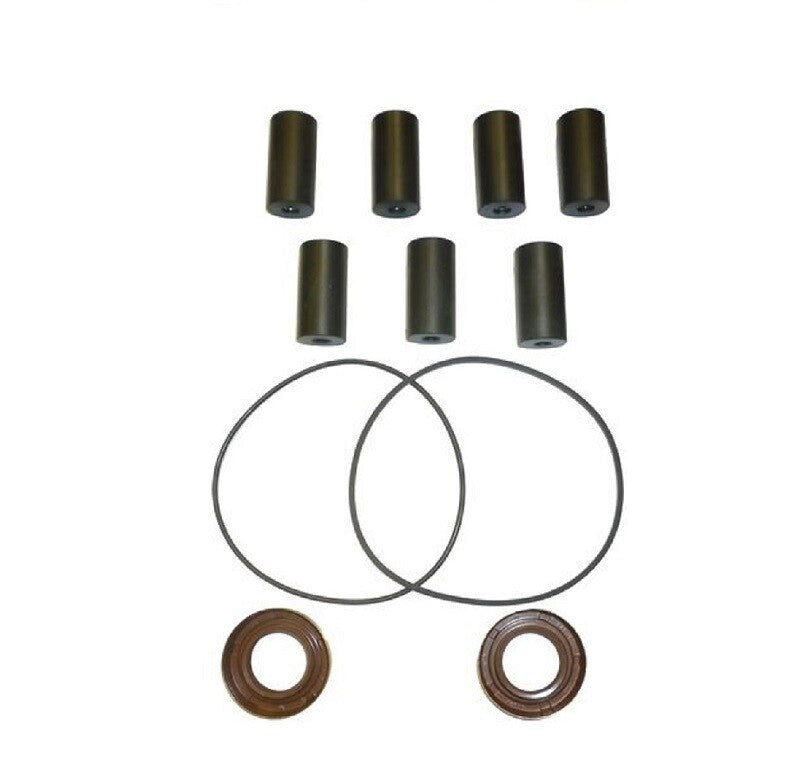 DURAFORCE Delavan Old Style Repair Kit w/ 7 - 3/4" Rollers CCW Rotation Fits Pump 77-3110