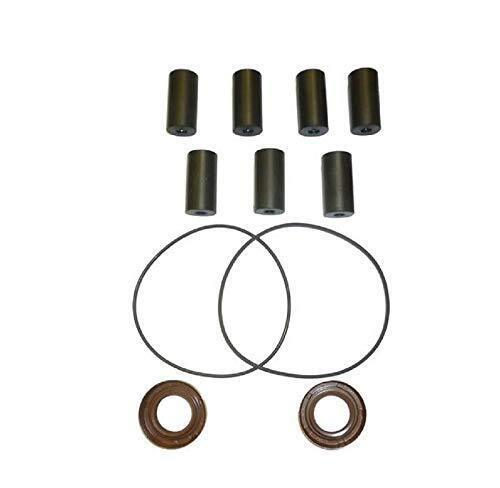 DURAFORCE Delavan Old Style Repair Kit w/ 7 - 3/4" Rollers CCW Rotation Fits Pump 77-3110