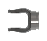 DURAFORCE Weasler 1" x 1-1/8" Square Bore Tube Weld Yoke 6N Series 700-0600