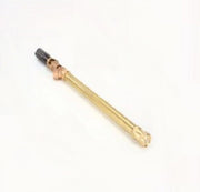 DURAFORCE W.L Hamilton Brass 23 Senior Spray Gun With Plastic Control Handle 1005-01