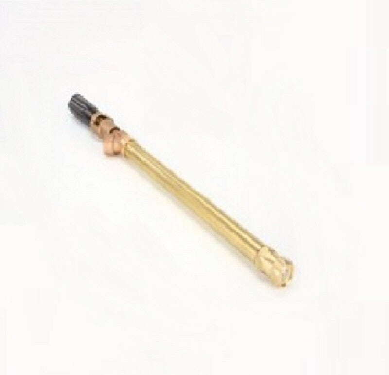 DURAFORCE W.L Hamilton Brass 23 Senior Spray Gun With Plastic Control Handle 1005-01