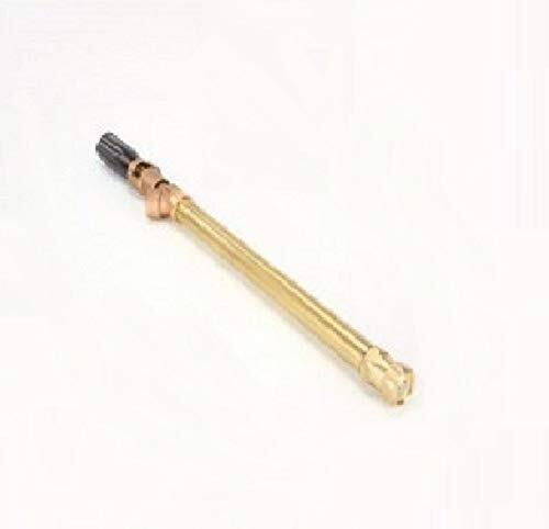 DURAFORCE W.L Hamilton Brass 23 Senior Spray Gun With Plastic Control Handle 1005-01