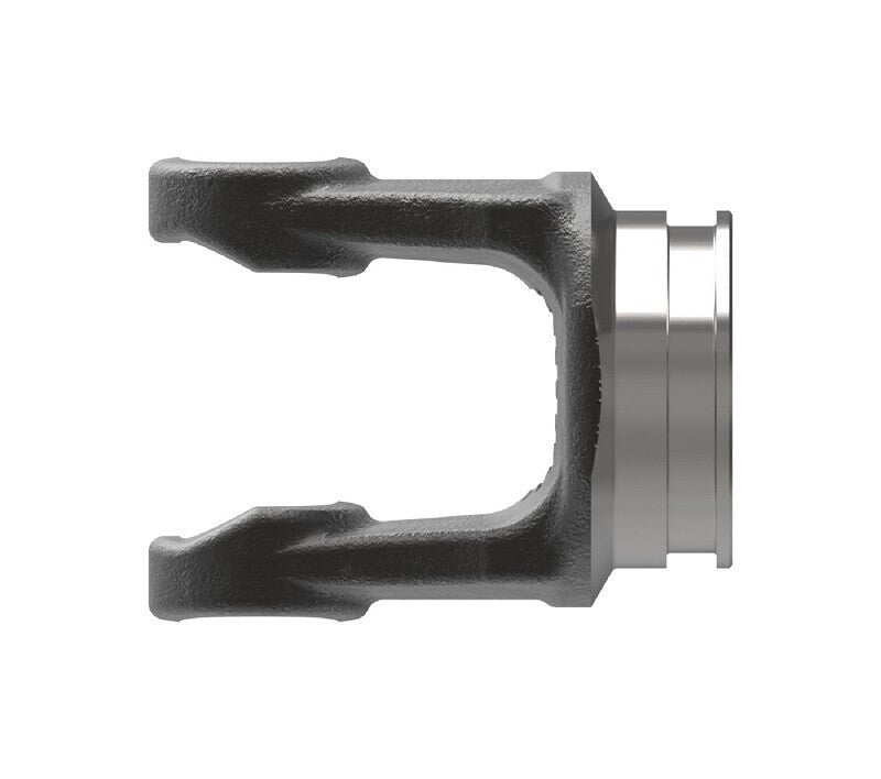 DURAFORCE Weasler Shaft Weld Yoke 1-11/16" Bore 20 Spline 35N Series 302-3500
