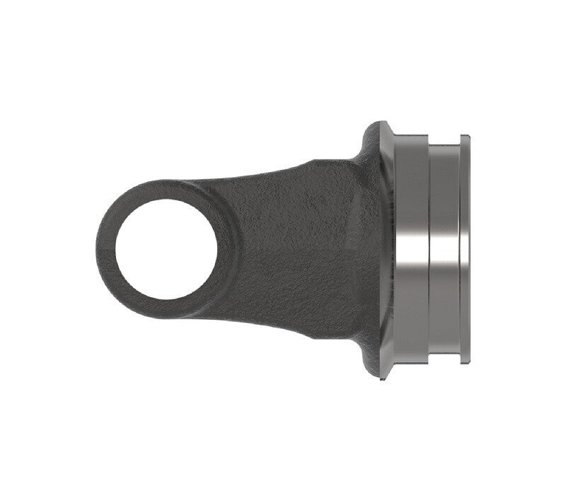 DURAFORCE Weasler Shaft Weld Yoke 1-11/16" Bore 20 Spline 35N Series 302-3500