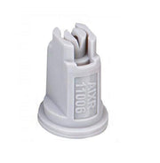 DURAFORCE TeeJet Air Induction XR Flat Spray Tip Gray 110° Polymer 0.6 GPM @ 40 PSI