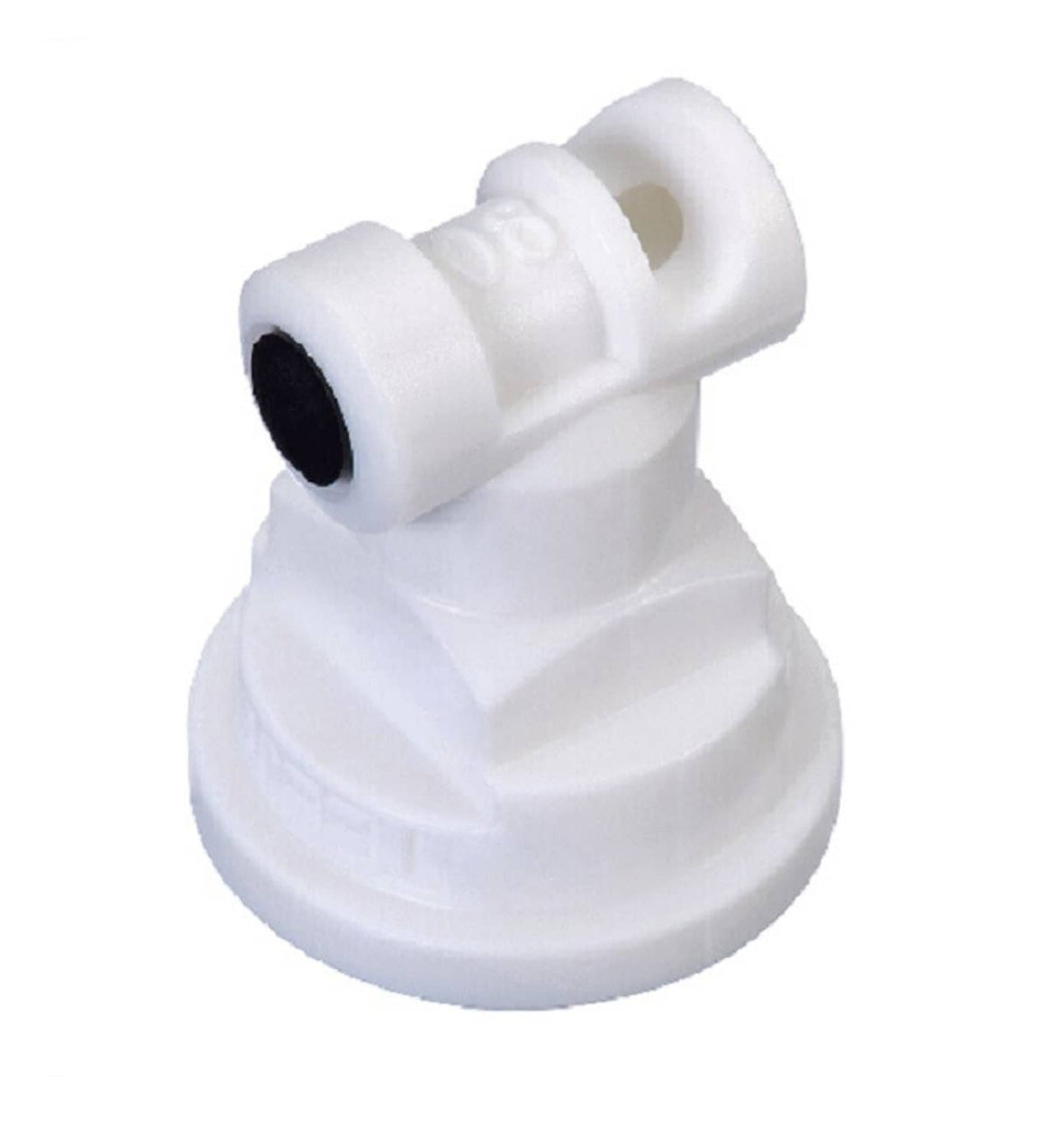 TeeJet Turbo TeeJet Wide Angle Flat Spray Tip - Gray, TT11006-VP
