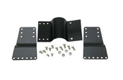 DURAFORCE Bracket For 3-Piece Black & White Tractor Seat Deluxe Cushion & Back 561000BW