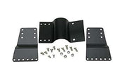 DURAFORCE Bracket For 3-Piece Black & White Tractor Seat Deluxe Cushion & Back 561000BW