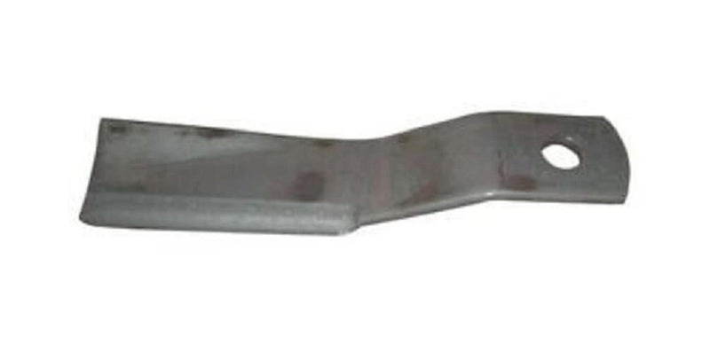 DURAFORCE Replacement Bush Hog Rotary Cutter Blade 20.75" x 4" x 0.5" w/ 1.5" Hole CCW