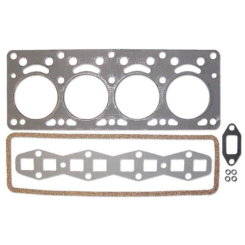 DURAFORCE Head Gasket Set Z120 & Z129 Continental Gas TO20VG
