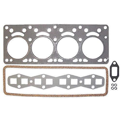 DURAFORCE Head Gasket Set Z120 & Z129 Continental Gas TO20VG