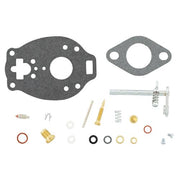 DURAFORCE Carburetor Rebuild Kit Fits Models 66HC, 77HC, Super 66 and 660 R0398