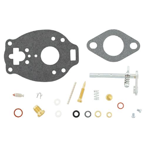 DURAFORCE Carburetor Rebuild Kit Fits Models 66HC, 77HC, Super 66 and 660 R0398