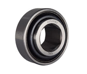 DURAFORCE Hex Bore Cylindrical Flat Bearing Insert 7/8" Bore x 2.04" OD x 1" IR Width x