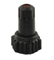 DURAFORCE TeeJet ConeJet Poly Adjustable Spray Tip 11/16" Female Thread 0.69 GPM @ 40 PSI