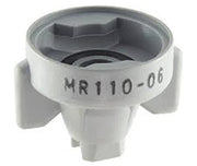 DURAFORCE Wilger Dicamba Mid Range Combo-Jet Flat Fan Spray Tip Rated 0.60 GPM @ 40 PSI
