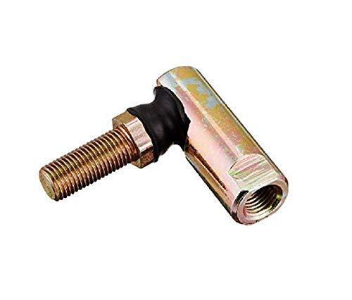 DURAFORCE Oregon Ball Joint 3/8 - 24 Male and Female Threads 1-11/16" OAL 45-104