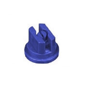 DURAFORCE TeeJet Flat Spray Tip Blue 110° Polymer Visiflo TP11003VP