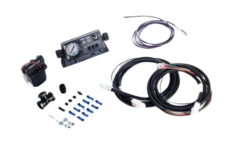 DURAFORCE Triple Section Boom Control w/ 244C Regulating Valve w/ Wiring Harness 90-50161