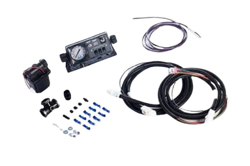 DURAFORCE Triple Section Boom Control w/ 244C Regulating Valve w/ Wiring Harness 90-50161