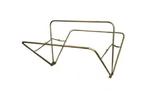 DURAFORCE Tractor Umbrella Buggy Top 3 Bow 40" Frame Only 405272