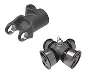 DURAFORCE Weasler Cross/Bearing U-Joint Kit & Tractor Yoke 1-3/8" 6 Spline 14N Series