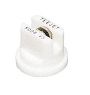 DURAFORCE TeeJet Flat Spray Tip 80° Polymer w/ SS Insert 0.8 GPM @ 40 PSI TP8008VS