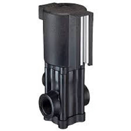 DURAFORCE Teejet Directovalve 12V Solenoid Valve w/ 3/4" Inlet & 1/2" Outlet AA144P-1