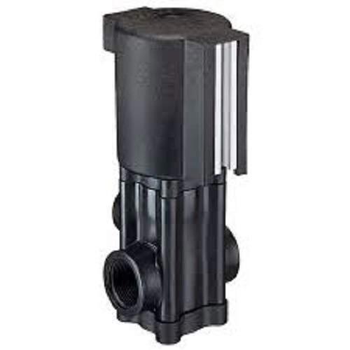 DURAFORCE Teejet Directovalve 12V Solenoid Valve w/ 3/4" Inlet & 1/2" Outlet AA144P-1