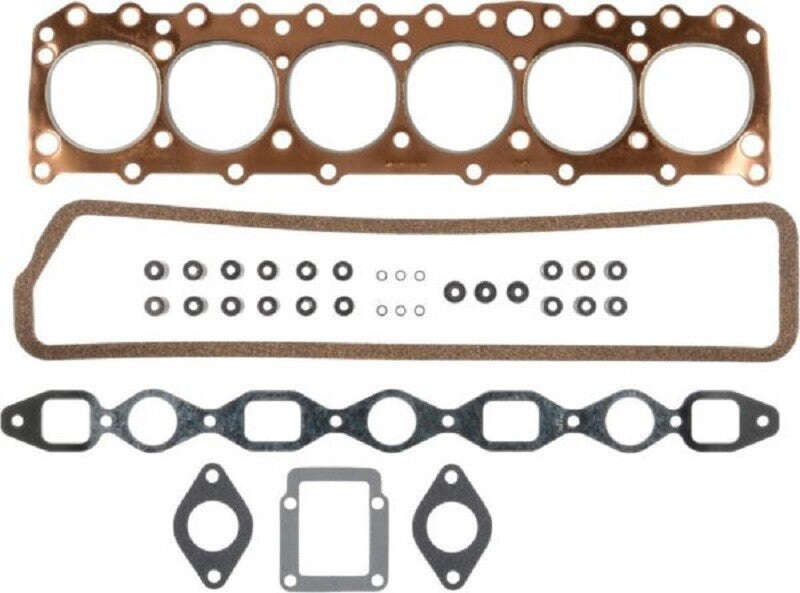 DURAFORCE Cylinder Head Gasket Set C221 (1950-1969) HS3153W