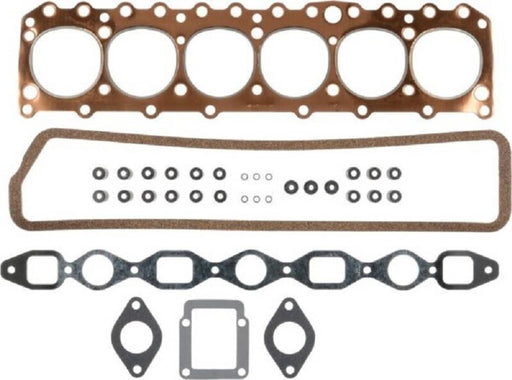 DURAFORCE Cylinder Head Gasket Set C221 (1950-1969) HS3153W