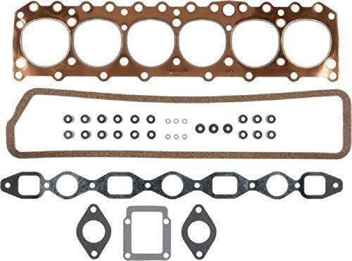 DURAFORCE Cylinder Head Gasket Set C221 (1950-1969) HS3153W