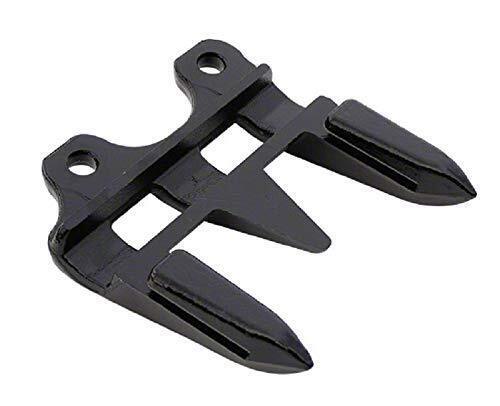 DURAFORCE Replacement For JD Combine Guard H213398 & H205448 600F 600FD Flex Heads H205448