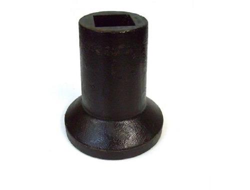 DURAFORCE Disc Harrow Half Spool Spacer 3-5/8" Length with 1" Bore DS206
