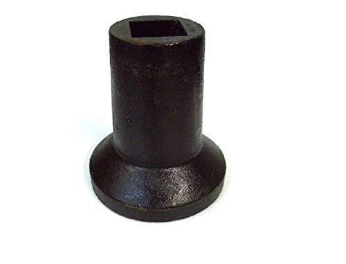 DURAFORCE Disc Harrow Half Spool Spacer 3-5/8" Length with 1" Bore DS206