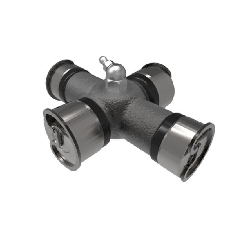 DURAFORCE Weasler CV Shaft U-Joint 1-1/8" x 3-7/32" & 4-1/4" x 1-1/4" Unequal 35N Series