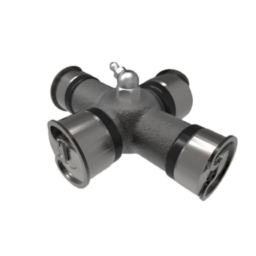 DURAFORCE Weasler CV Shaft U-Joint 1-1/8" x 3-7/32" & 4-1/4" x 1-1/4" Unequal 35N Series